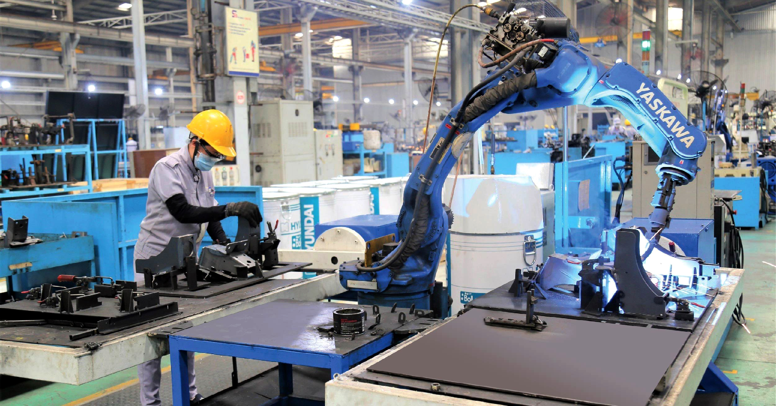 Gia công cơ khí là gì? Tìm hiểu chi tiết về gia công cơ khí - CÔNG TY TNHH  EMA TECH
